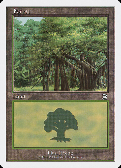 Floresta — Battle Royale Box Set 108
