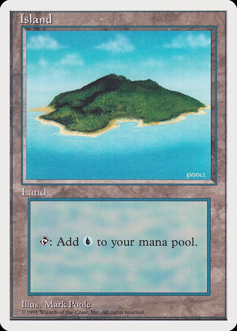 Ilha — Rivals Quick Start Set 55
