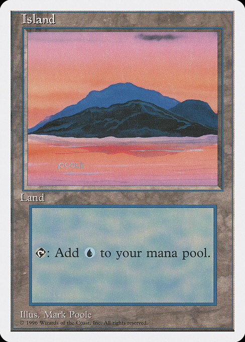 Ilha — Introductory Two-Player Set 58