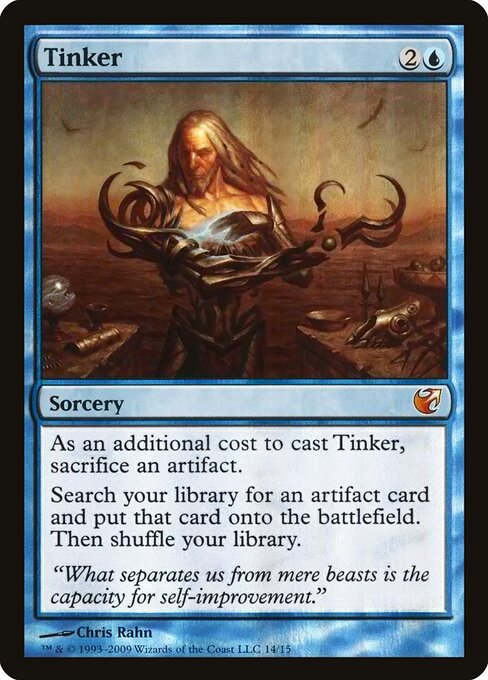 Remendar — From the Vault: Exiled 14