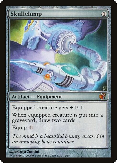 Pinça Craniana — From the Vault: Exiled 12