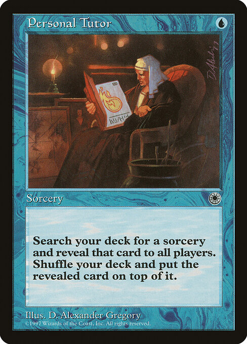 Tutor Pessoal — Portal 64