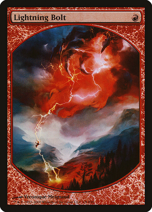 Raio — Magic Player Rewards 2010 1