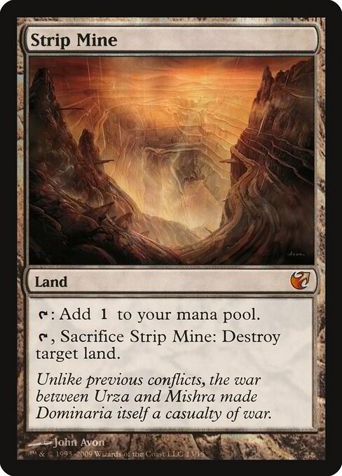 Mina de Superfície — From the Vault: Exiled 13