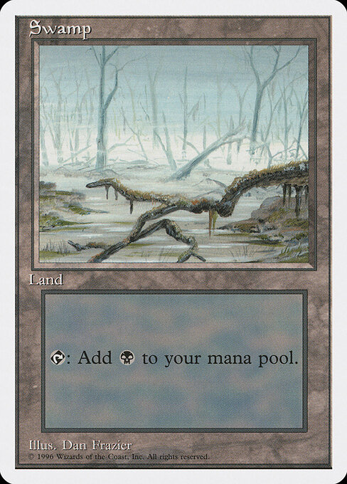 Pântano — Introductory Two-Player Set 59