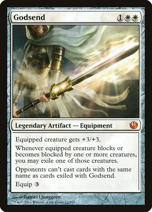 Mensageira dos Deuses — Journey into Nyx 12