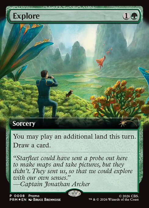 Explorar — MagicFest 2026 13