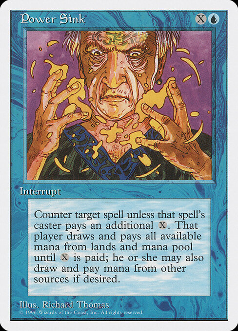 Sorvedouro de Mana — Introductory Two-Player Set 12