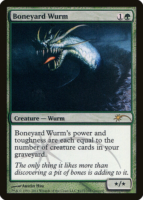 Vorme do Ossário — Wizards Play Network 2011 84