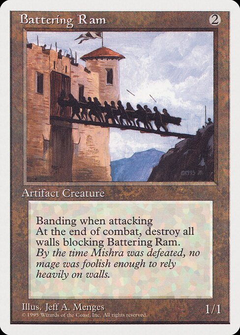 Aríete — Rivals Quick Start Set 47