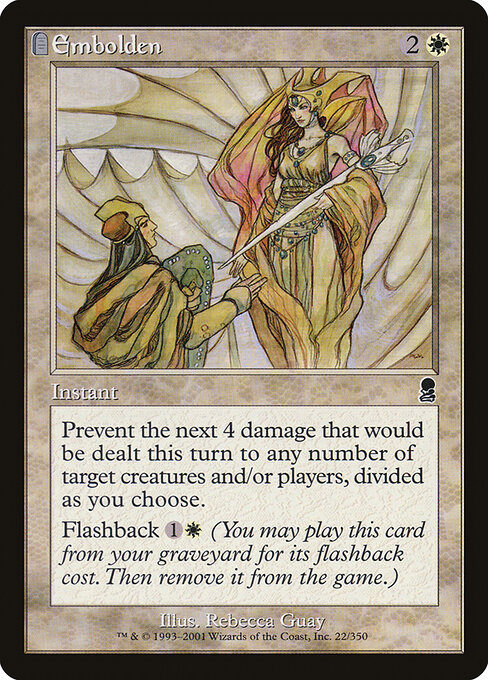 Incentivar — Odyssey 22