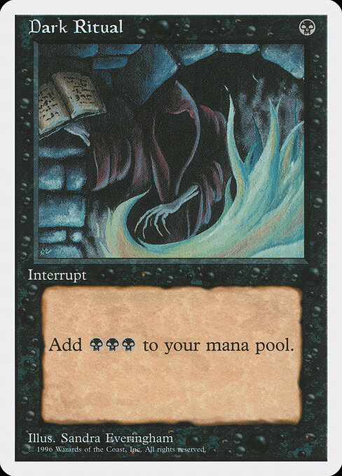 Ritual Sombrio — Introductory Two-Player Set 19