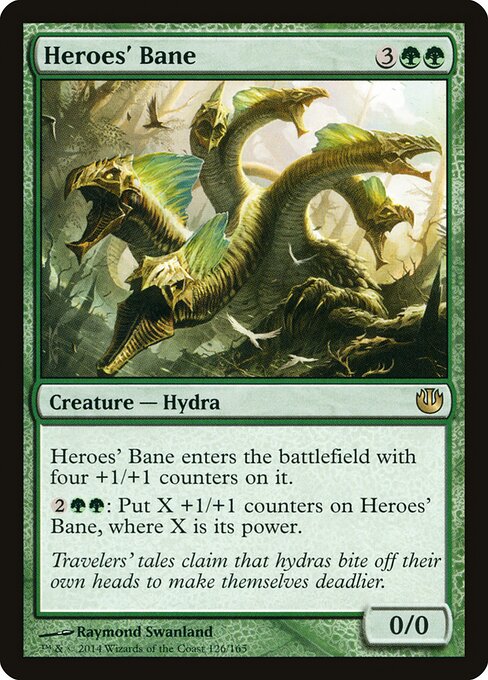 Perdição dos Heróis — Journey into Nyx 126