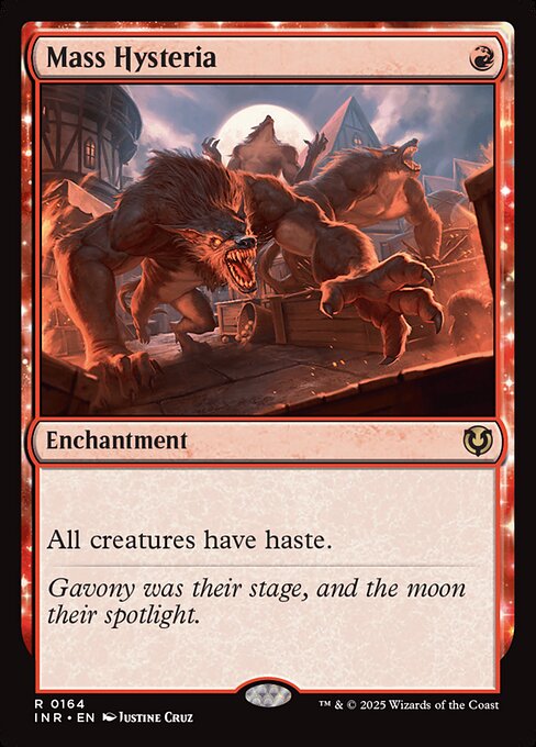 Histeria Coletiva — Innistrad Remastered 164