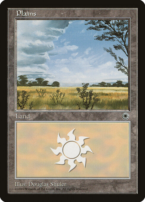 Planície — Portal 199