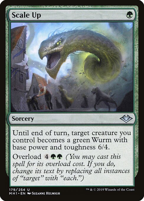 Avultar — Modern Horizons 179