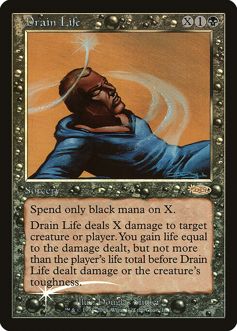 Drenar Vida — Friday Night Magic 2002 7