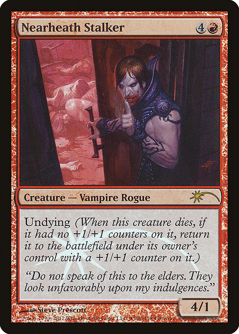 Caçador de Mata Vizinha — Wizards Play Network 2012 82