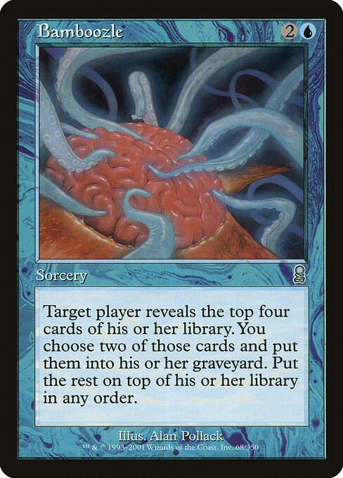 Lograr — Odyssey 68