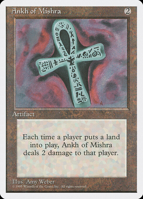 Ankh de Mishra — Fourth Edition 294