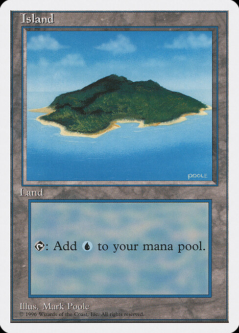 Ilha — Introductory Two-Player Set 57