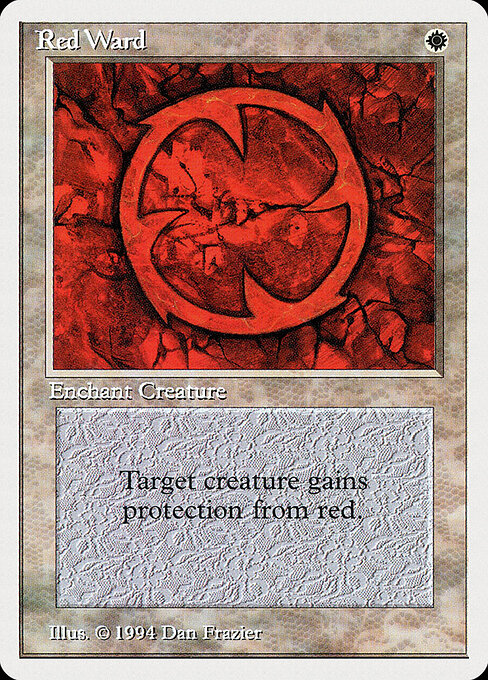 Defesa Vermelha — Summer Magic / Edgar 33