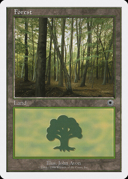 Floresta — Battle Royale Box Set 103