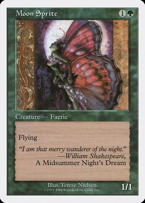 Moon Sprite — Starter 2000 42
