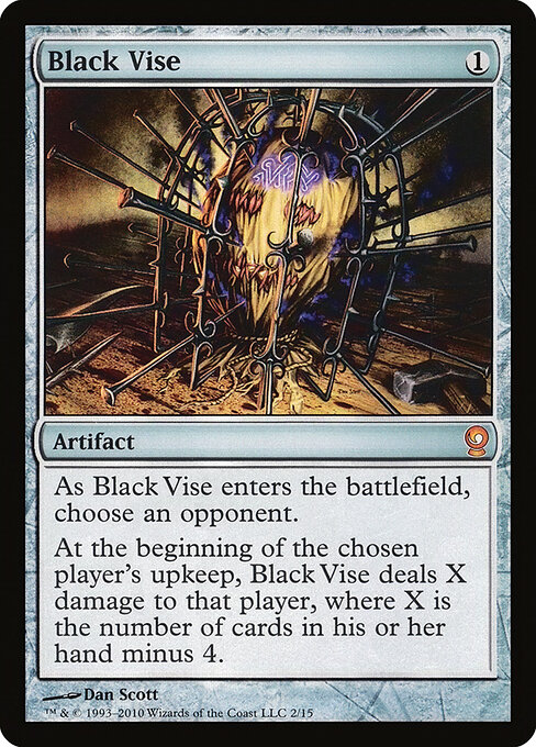 Prensa Negra — From the Vault: Relics 2