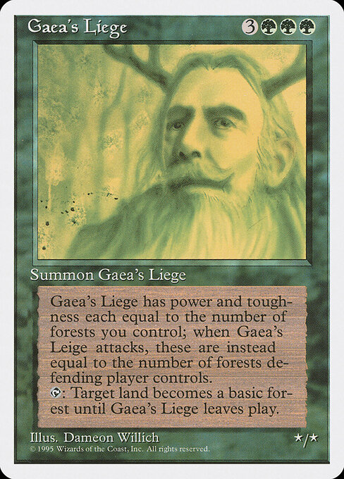 Soberano de Géia — Fourth Edition 247