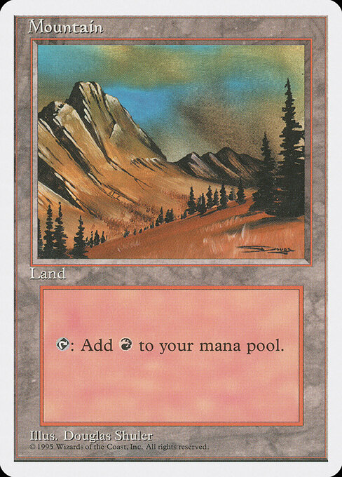 Montanha — Fourth Edition 375