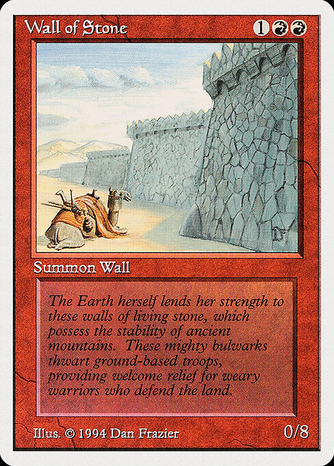 Barreira de Pedra — Summer Magic / Edgar 184