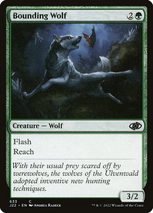 Lobo Saltador — Jumpstart 2022 633