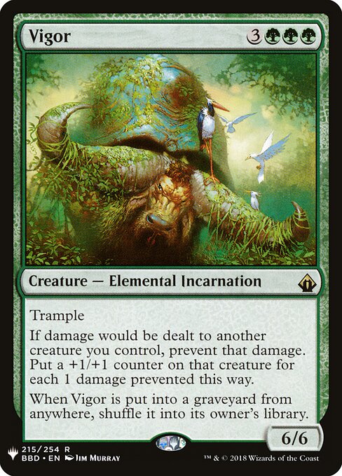 Ânimo — The List BBD-215