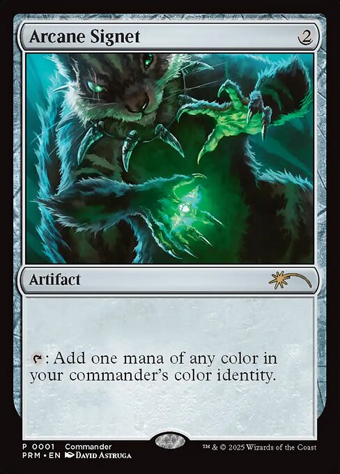 Sinete Arcano — MagicFest 2025 10