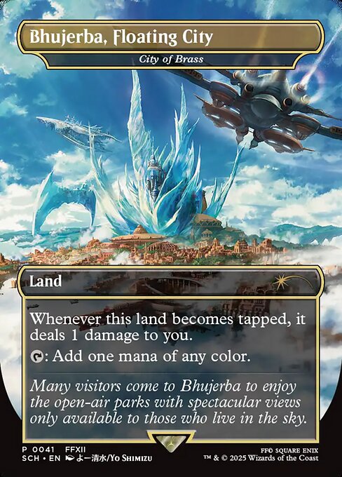 Cidade de Bronze — Store Championships 41