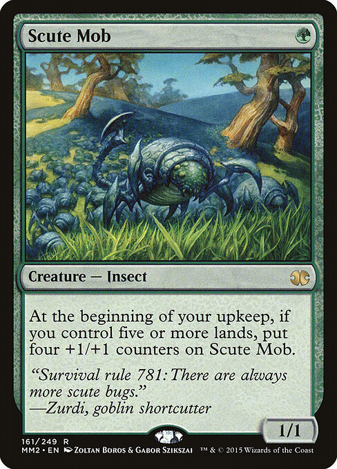 Multidão de Cascudos — Modern Masters 2015 161