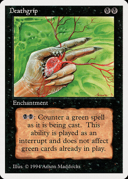 Garras de Morte — Summer Magic / Edgar 101