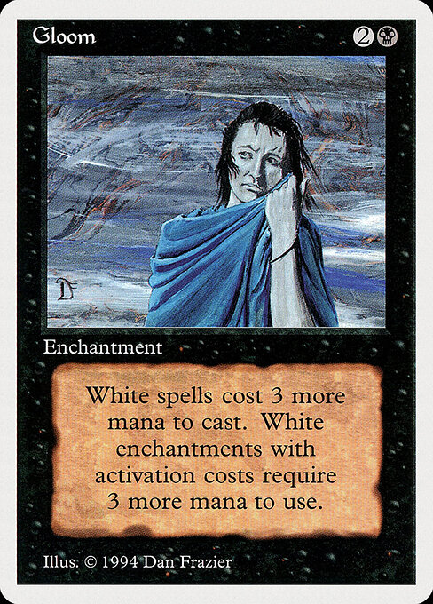 Obscuridade — Summer Magic / Edgar 113