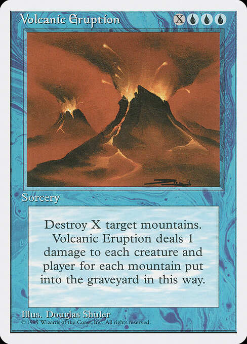 Erupção Vulcânica — Fourth Edition 112