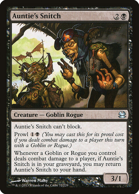 Gatuno da Titia — Modern Masters 72