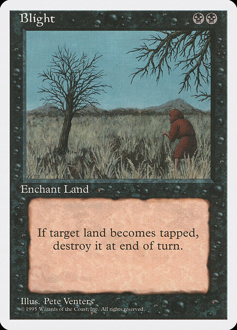 Malogro — Fourth Edition 122