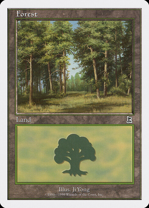 Floresta — Battle Royale Box Set 107