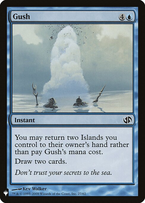 Jorro — The List DD2-27