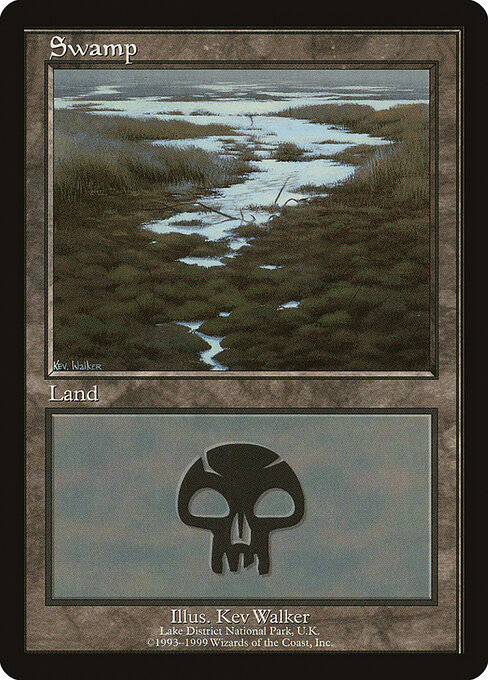 Pântano — European Land Program 10