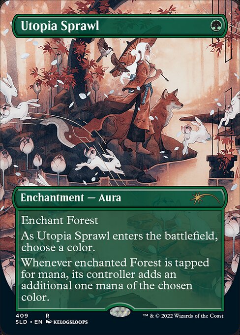 Propagação da Utopia — Special Guest: Kelogsloops 409