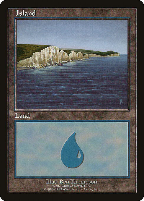Ilha — European Land Program 12