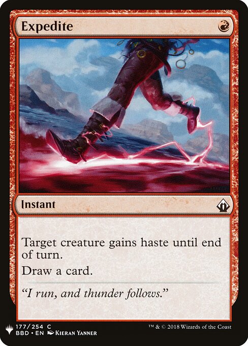 Apressar — The List BBD-177