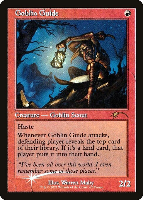 Guia Goblin — Love Your LGS 2021 4