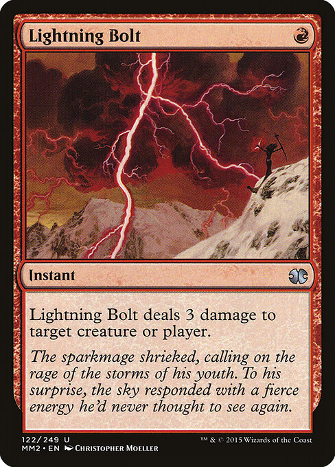 Raio — Modern Masters 2015 122